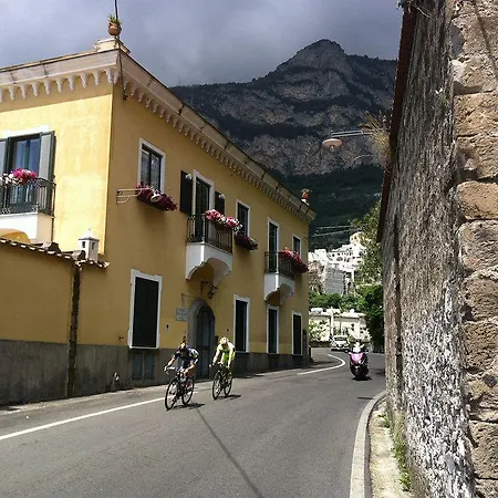 Palazzo Margherita Апарт-отель