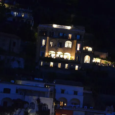 Palazzo Margherita 2*