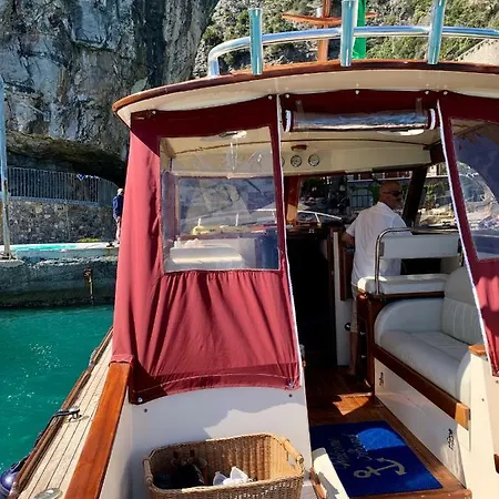 Hotel apartamentowy Palazzo Margherita 4*