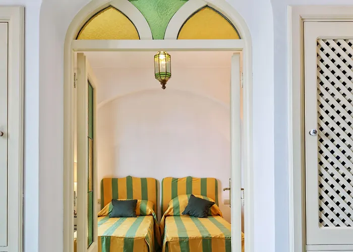 شقة فندقية Palazzo Margherita 4*