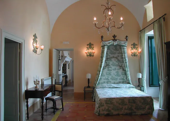 شقة فندقية Palazzo Margherita