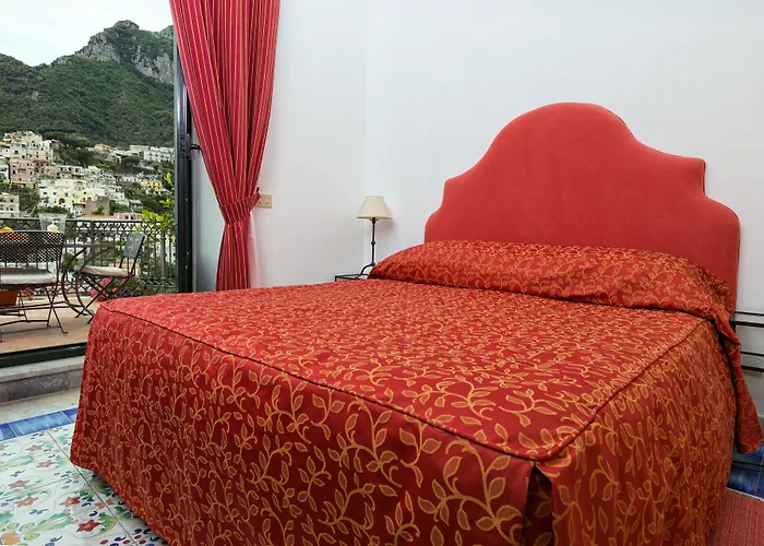 Palazzo Margherita 4*