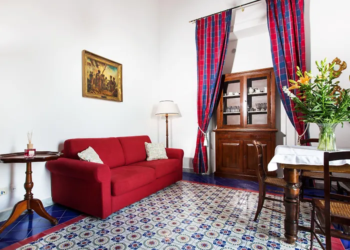 Palazzo Margherita بوسيتانو