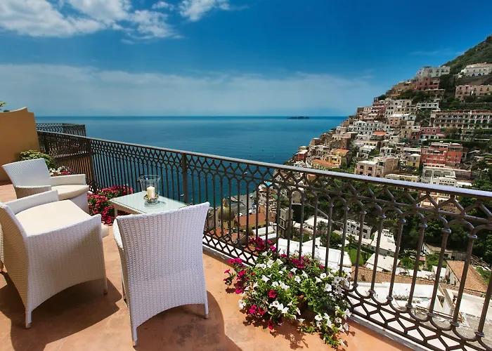 Palazzo Margherita 4*