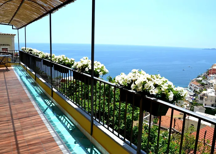 Palazzo Margherita شقة فندقية 4*