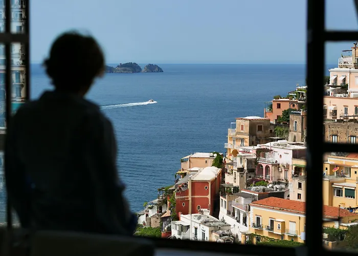 شقة فندقية Palazzo Margherita