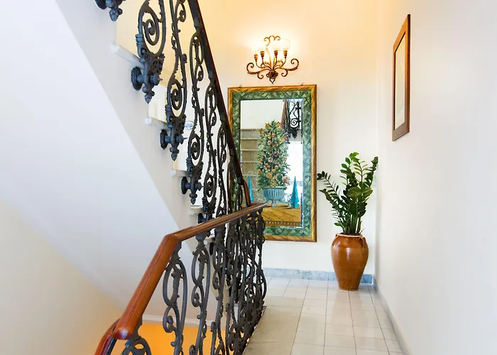 شقة فندقية Palazzo Margherita 4*