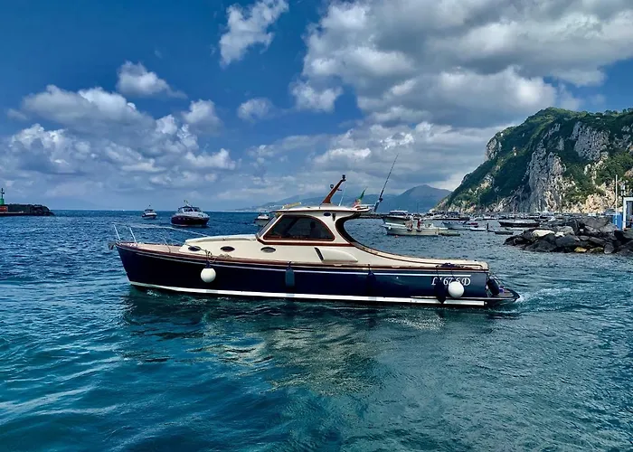 شقة فندقية Palazzo Margherita بوسيتانو