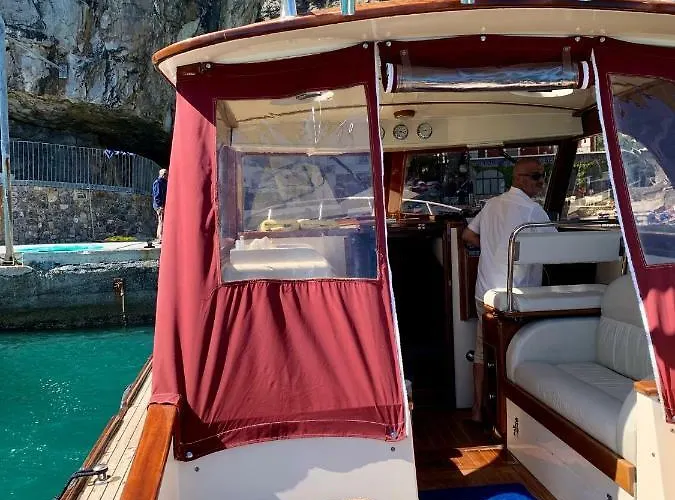 شقة فندقية Palazzo Margherita 4*